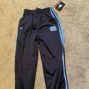 North Carolina youth sweatpants